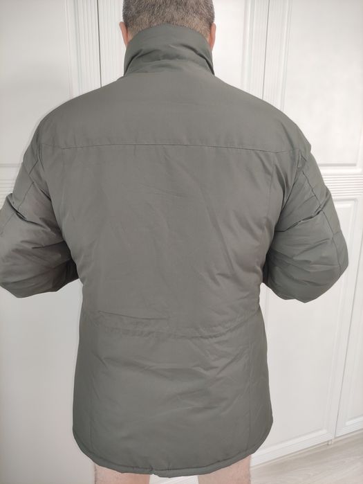 Зимняя куртка аляска