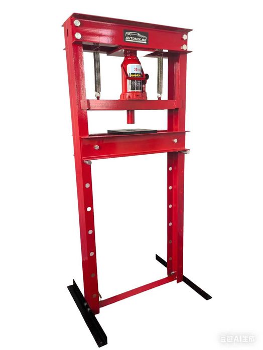 Хидравлична преса за лагери 20 тона