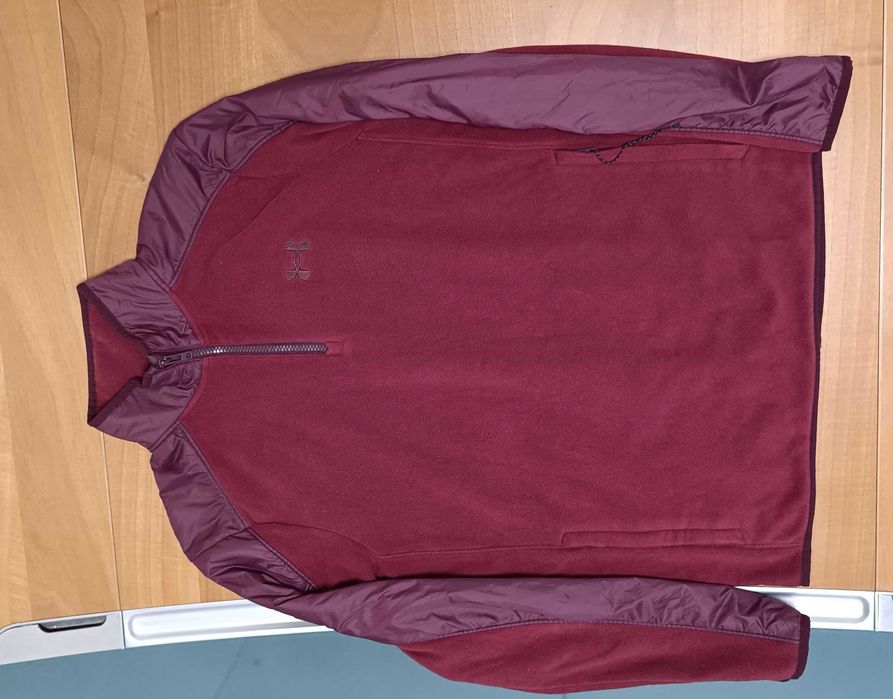 Under Armour Men's Polartec-Като Нова