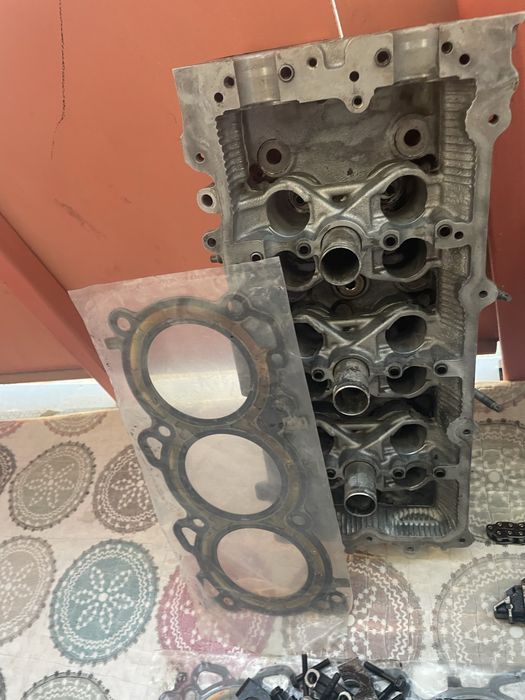 Ниссан максимаға запчасть