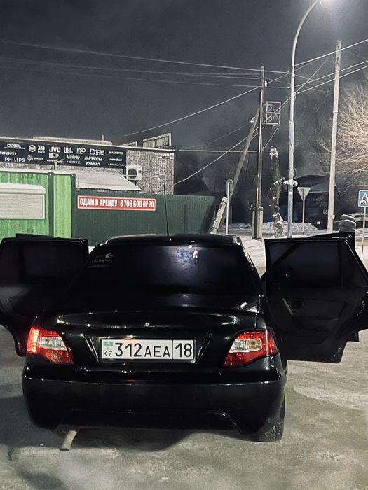 Продам Daewoo Nexia 2011 г