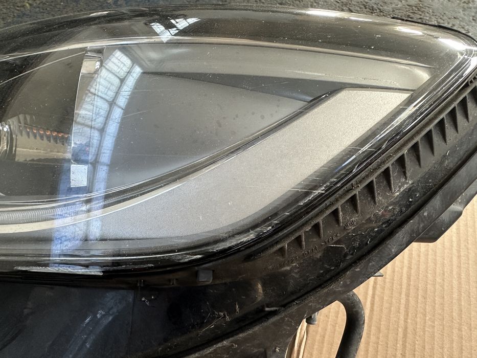 Far stanga bixenon led audi a6 c7 4g