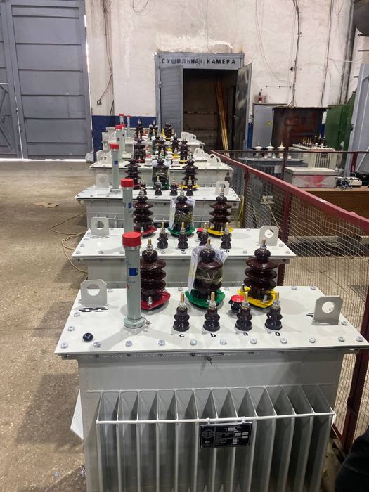 Принимаем заказы на трансформаторы!!!