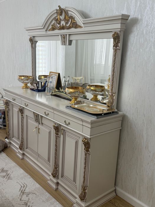 Шикарная Гостиная 5 предметов