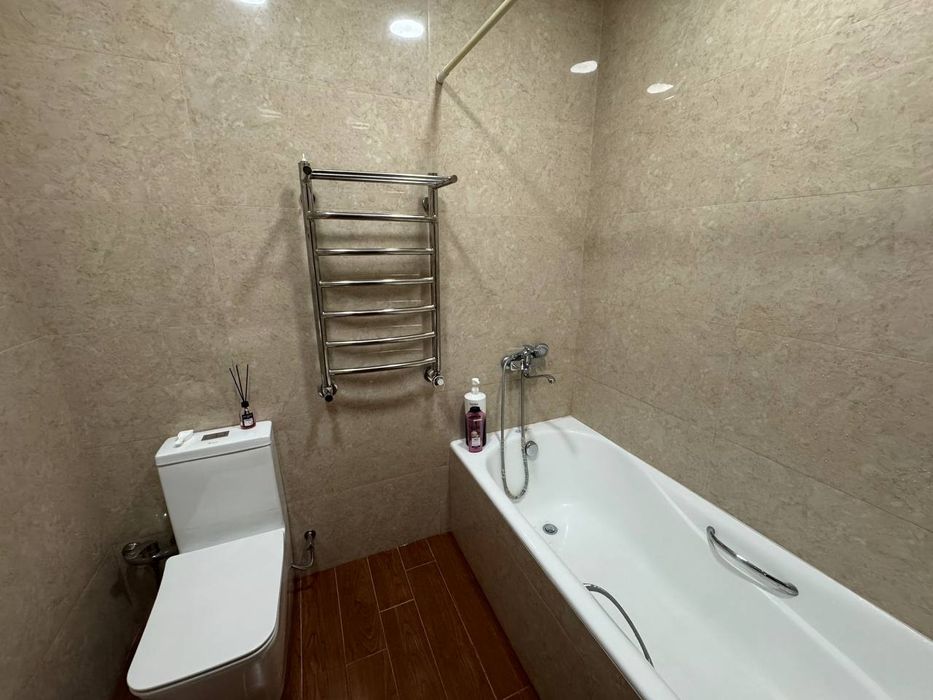 Продам квартиру свою в яшнобадский район