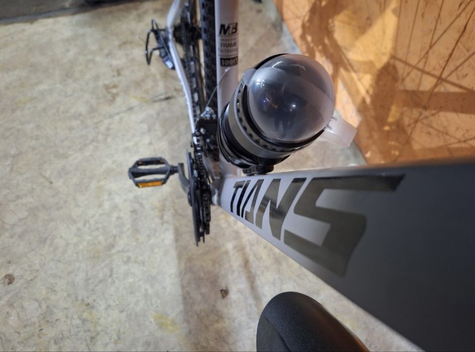 Велосипед срочно