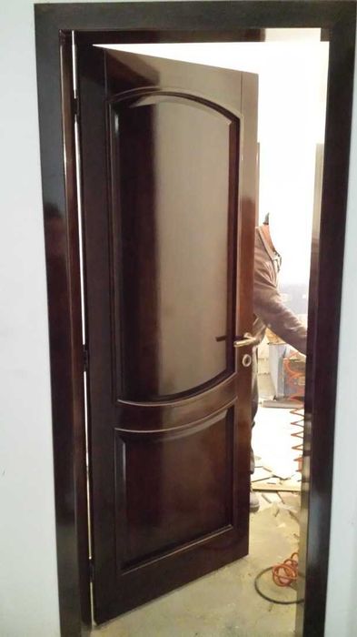 Producator Mobila, Usi, Scari din Lemn Masiv. Bucatarie