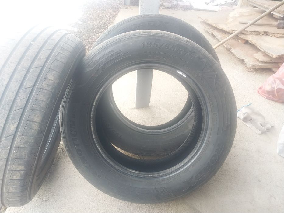 Продам  летний ризину на 15