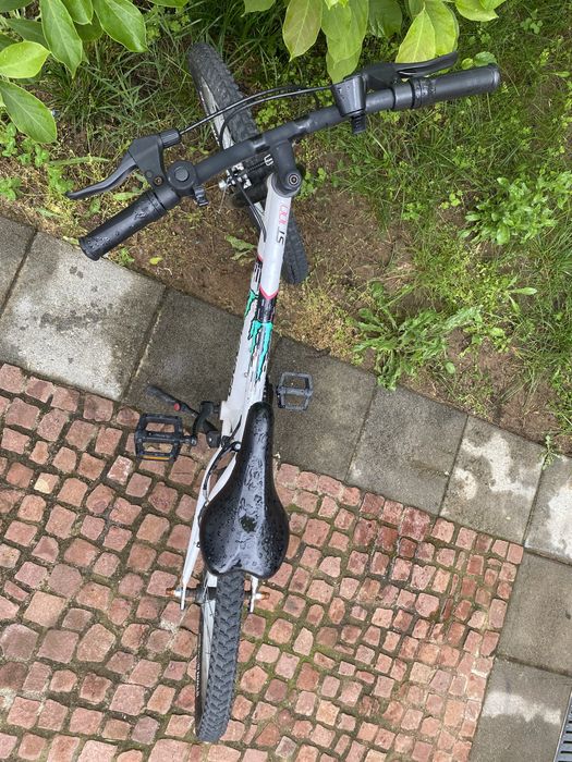 Детски велосипед 20” rockrider st100