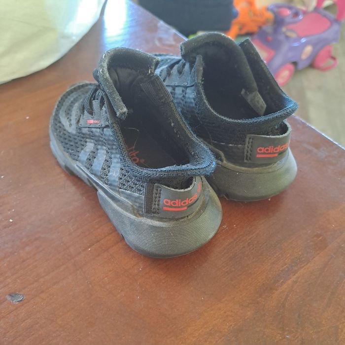 Детски маратонки Адидас