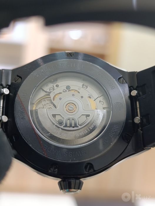 Maurice Lacroix super clon