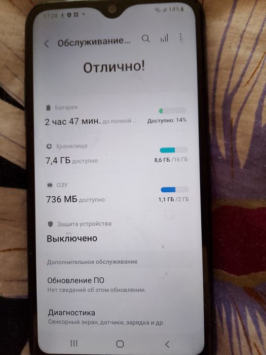 Продам Самсунг А01