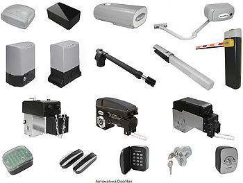 Рольворота и рольставни. АКЦИИ!!!