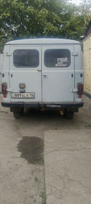 Продам УАЗ буханка