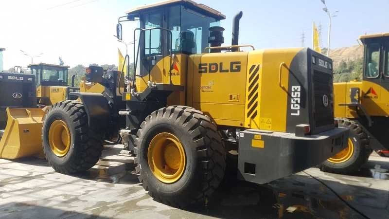 Погрузчик 3 куб аренда услуга