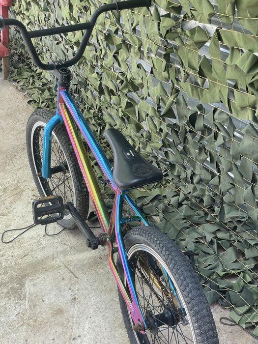 Bmx skillmax   X1 бмх