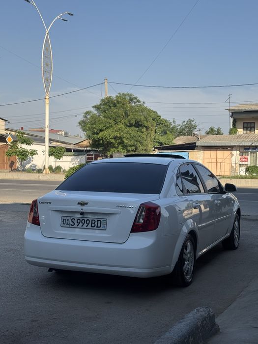 Other Lacetti / Gentra 2013