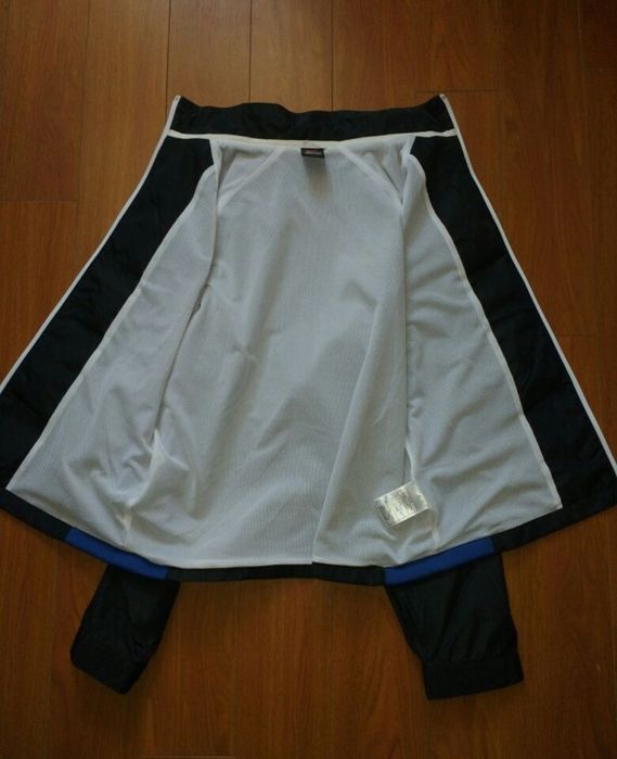 Geaca damă Nike din fâș mărimea L