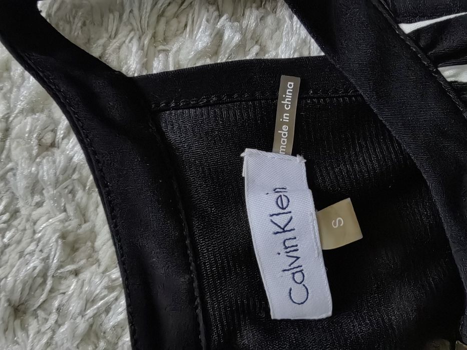 Рокля Calvin Klein