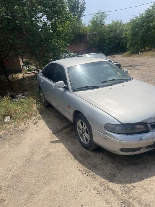 Продам кронос по запчастям