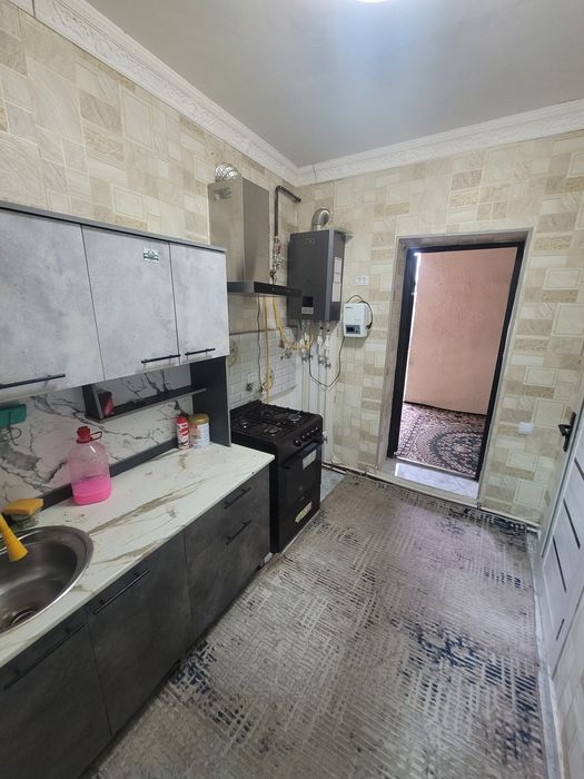 Срочно сотаман участка 1 соток 3 хона Бектемир тумани