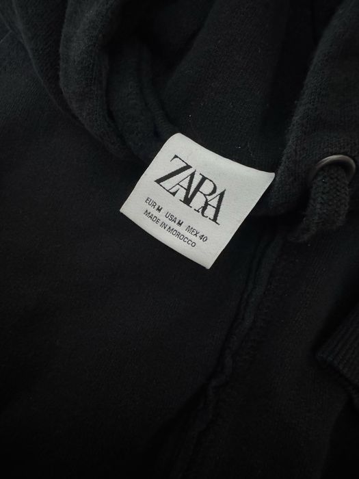 Худи мужское Zara