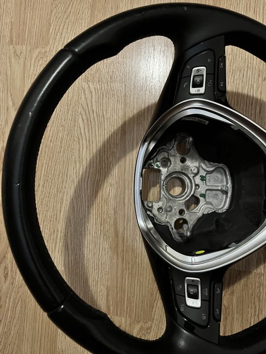 Волан VW Golf 7 Airbag