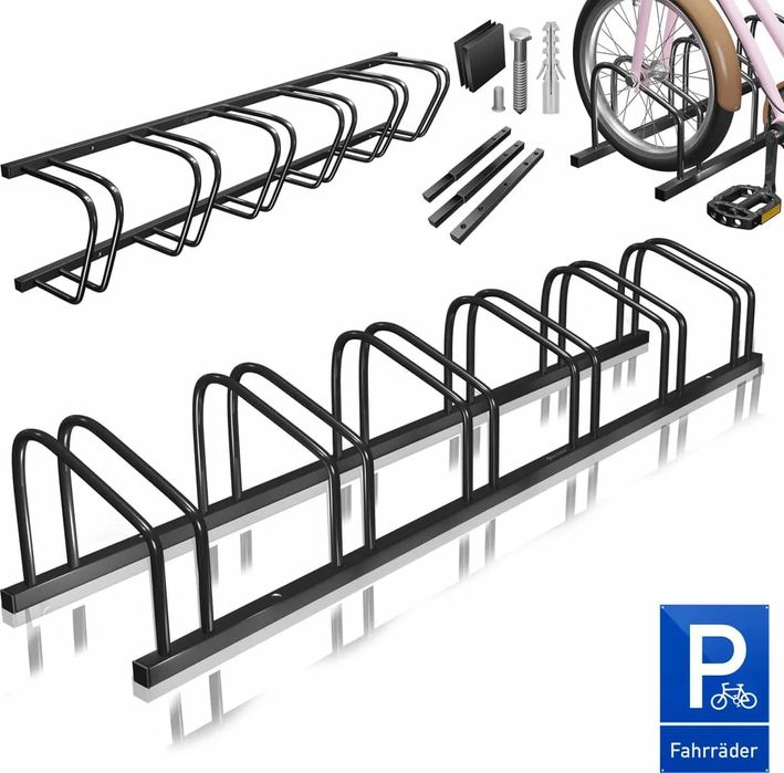Suport pentru biciclete