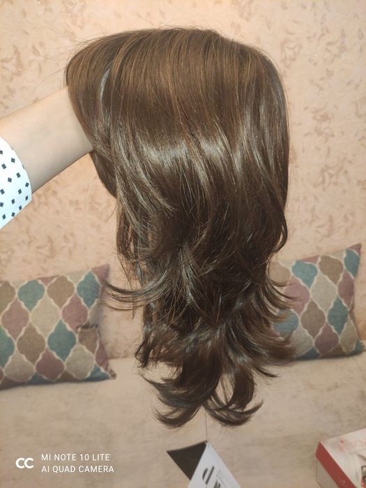 Парик срочно продается