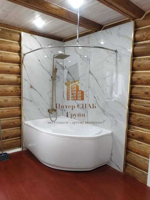Гибкий мрамор Алматы
