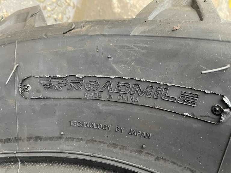 13.6-26 Cauciucuri noi de tractor Japnoez cu 10pr Robuste groase