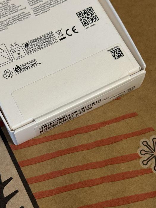 ЗАПЕЧАТАН 128GB Samsung A16 Гаранция A1 2028г. Gray / Сив