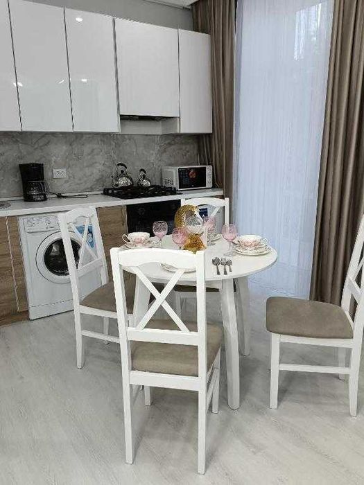 Сдам уютную кваритру