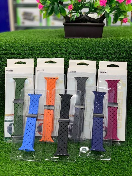 Watch band remeshok new