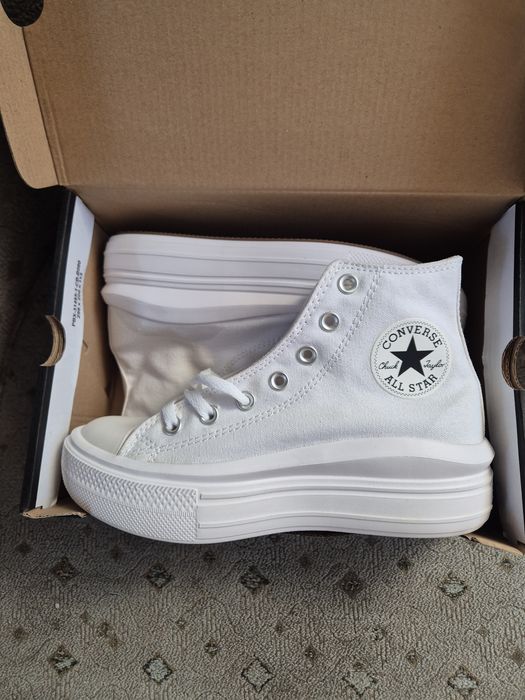 Converse all star