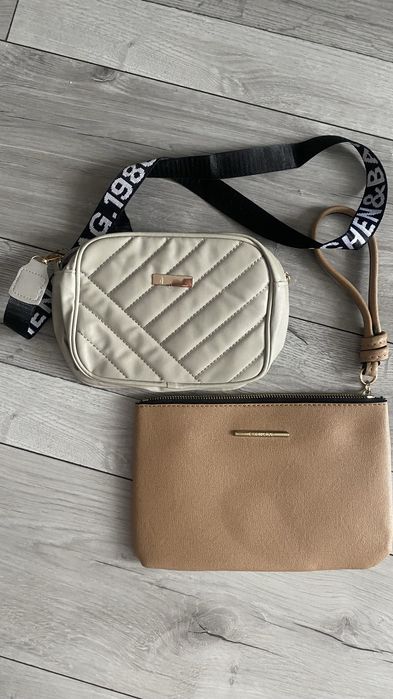 Дамски чанти 3 бр