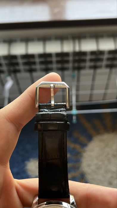 Продам часы IWC