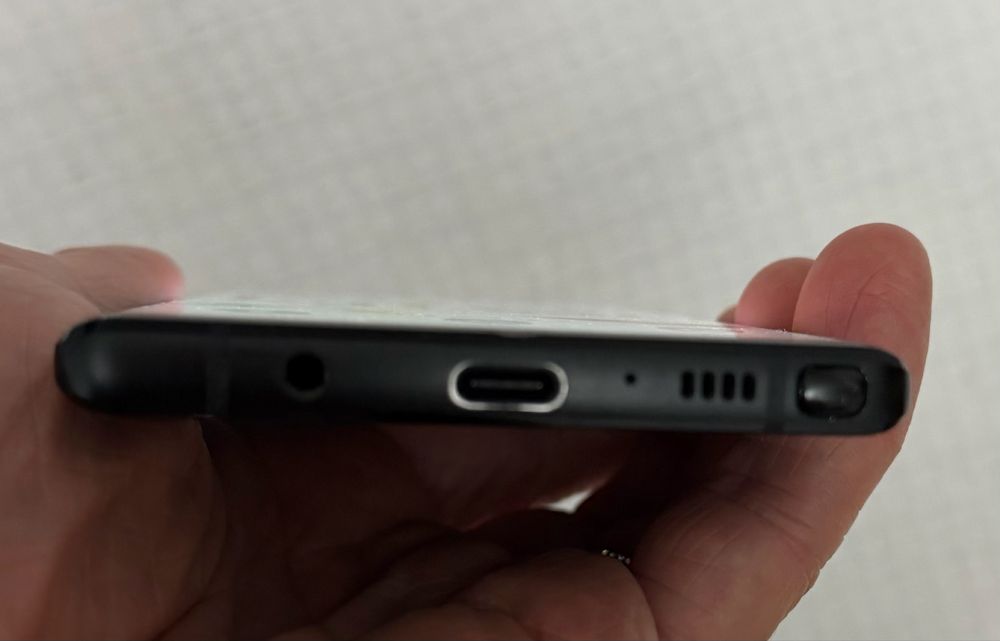 Samsung Note 9 - 128 GB