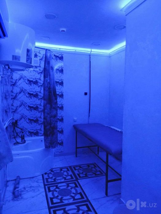 Spa salon arendaga beriladi