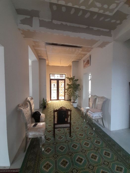 Продаётся участок напротив Машина Базар