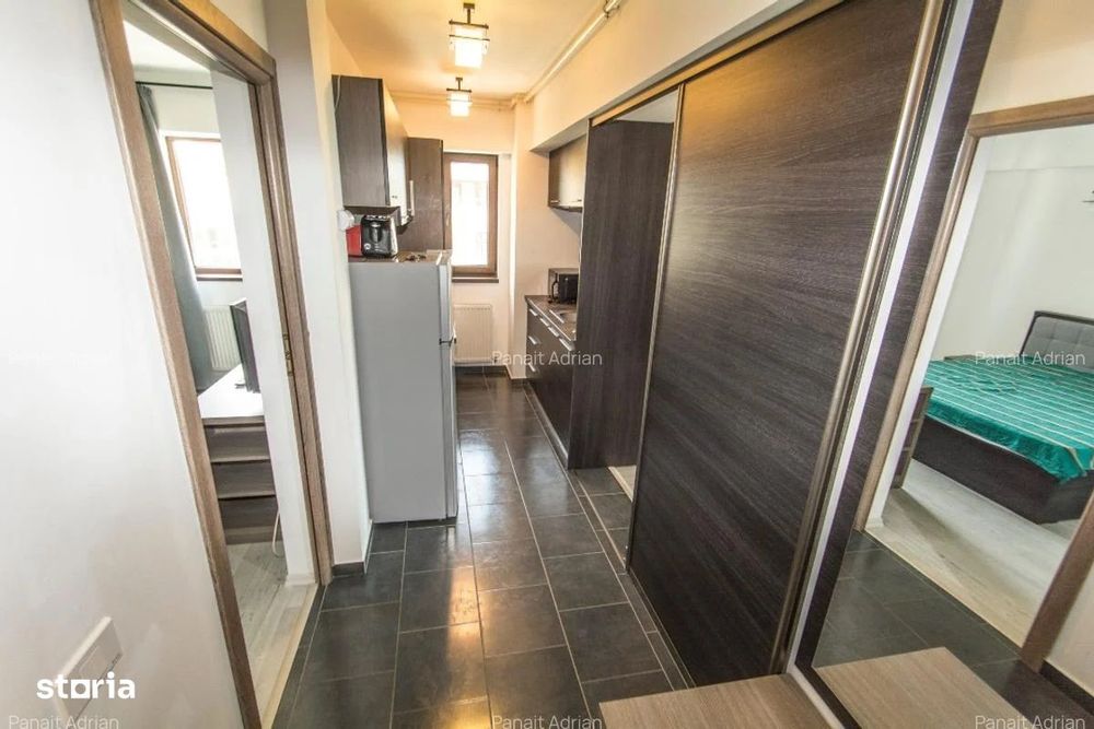 Apartament 2 camere Statiunea  Mamaia 99000 euro