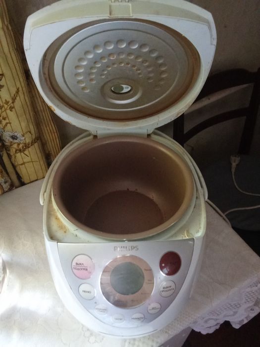 Продам мультиварку