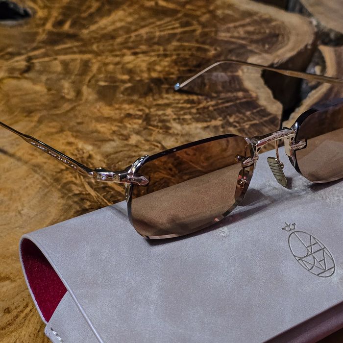 Оригинални слънчеви очила Jacques Marie Mage