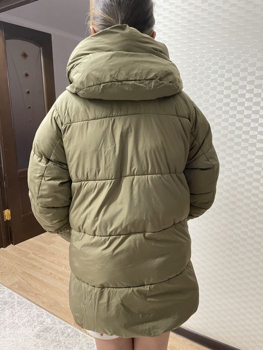 Срочно продам демисезонную куртку