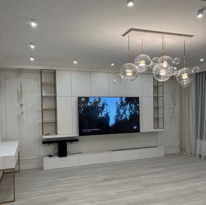 Ремонт квартир домов недорого но КАЧЕСТВЕННО