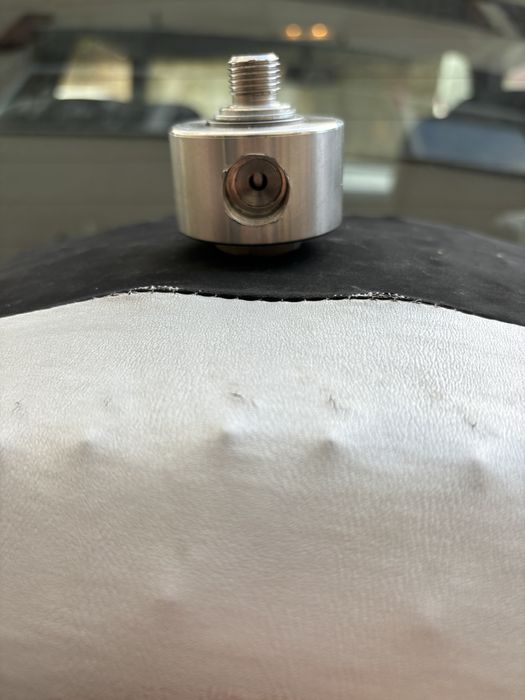 Въртящо Рамо за Автомивки