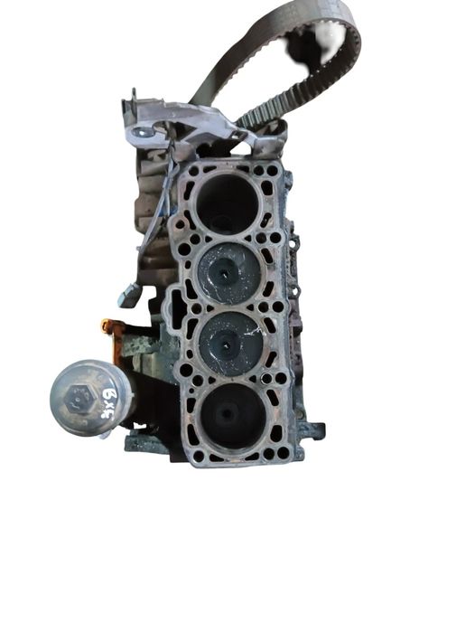 Bloc Motor Volkswagen Golf V 1K1 2003 - 2009 1.9 Tdi Bkc, Bxe