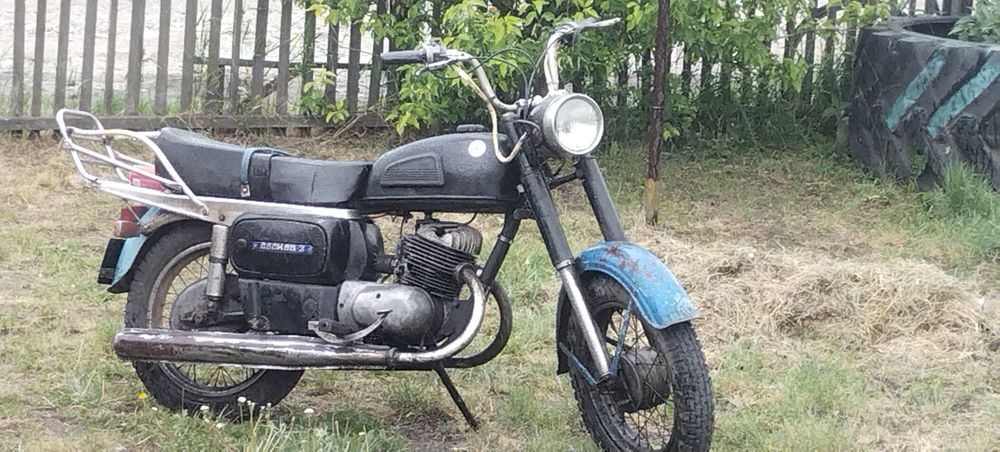 Продам восход 3,