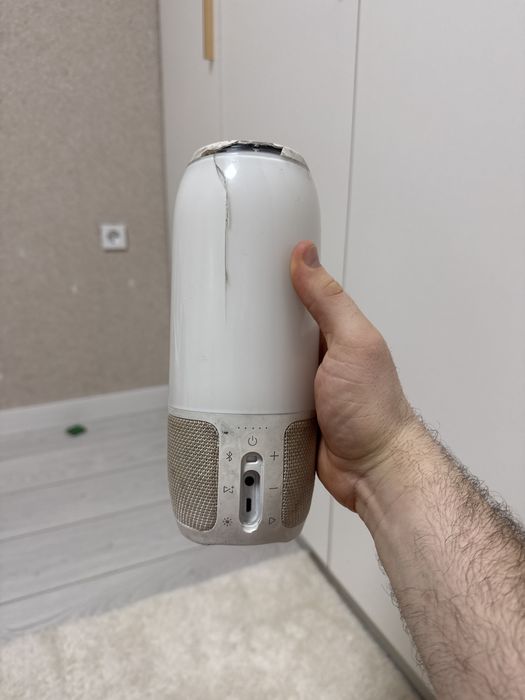 Колонка JBL PULSE 3