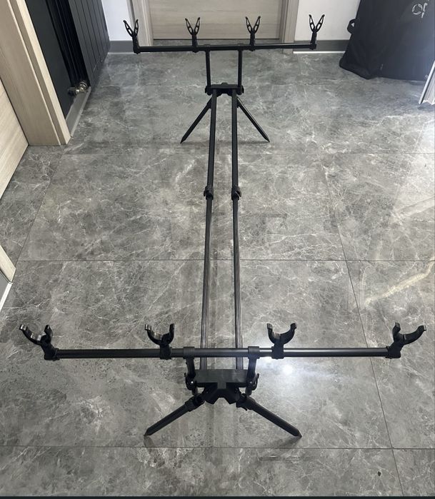 Rodpod FL si avertizori FL